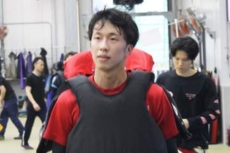 【大村ボート・ミッドナイト】前田篤哉　快速機ゲットで前検好感触「直線の雰囲気はあった」