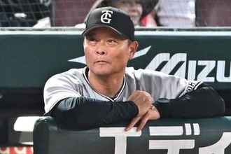 【巨人】橋上監督代行　球団初の10人継投に「最悪、小林に投げてもらおうかという話は…」