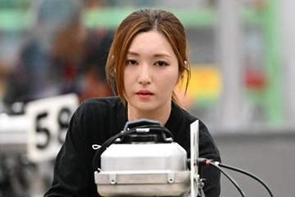 【大村ボート・ＧＩ海の王者決定戦】西橋奈未　３日目８Ｒは見せ場十分の２着「足自体は悪くない」