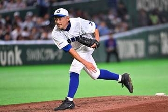 イチロー氏　３安打浴びた女子選手に感服「スター生まれたなって感じ…参りました」 本人は感激の涙