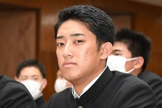 【ドジャース】織田翔希の獲得に専門メディア警鐘「間違った考えだ」 巨人の〝反撃〟も警戒