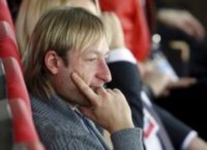 【フィギュア】プルシェンコ氏がマリニン敗因は選手村と主張「非常に多くの気を散らすものがある」