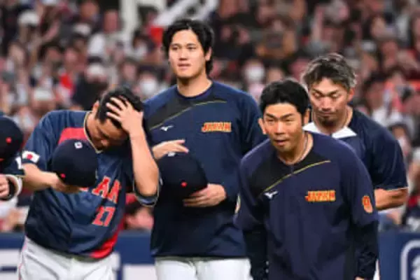 【侍ジャパン】大谷翔平の新幹線移動…目立った〝トラブルなし〟に海外メディア「日本の民度の高さを感じた」