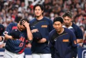 【侍ジャパン】大谷翔平の新幹線移動…目立った〝トラブルなし〟に海外メディア「日本の民度の高さを感じた」