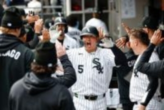 【ＭＬＢ】村上宗隆の加入で〝最弱球団〟ホワイトソックス激変！　借金完済間近に地元紙「平凡な成績がニュース」