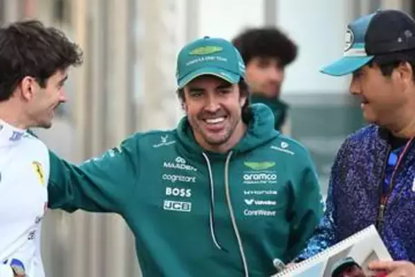 【Ｆ１】アストンマーティンは解決不可能？「最初から欠陥だらけ」「確信はない」と元Ｆ１エンジニア