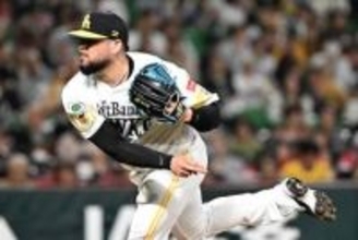 【ソフトバンク】オスナ契約見直し…孫オーナーが気にかけていた「選手のキャリア」「現場の声」