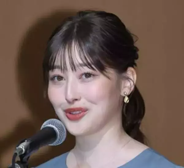 浦野芽良アナ　ＴＢＳ入社前に給料を下調べ「悪くないな、と」「どれぐらい上がるかも」