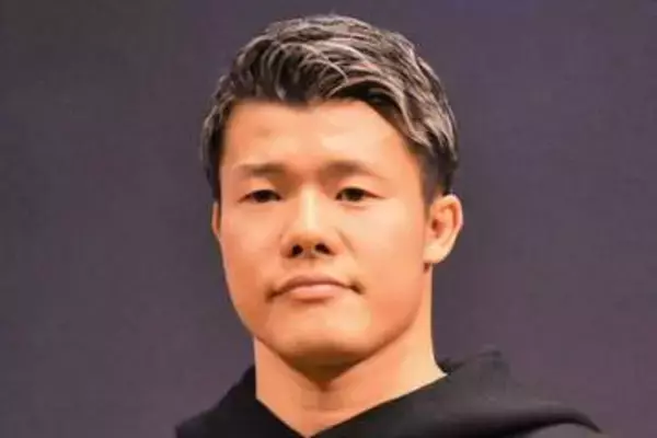 井上拓真 vs 井岡一翔　亀田和毅がズバリ予想「ボクシングＩＱで全然、一翔の方が上。でも…」