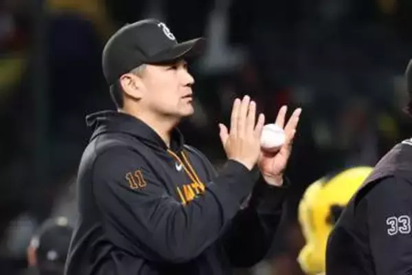 【巨人】田中将大　日米通算203勝目に笑顔「黒田さんを近くに感じてた。並べてよかった」