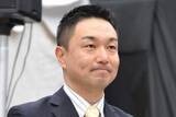 「元フジテレビ長坂哲夫アナも数千万円の被害 〝無登録投資勧誘〟逮捕の57歳女性は著名弁護士の妻だった！」の画像1