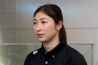 【競泳】池江璃花子　悪夢の敗戦の真相告白「気持ちが試合の感じじゃなくて…」