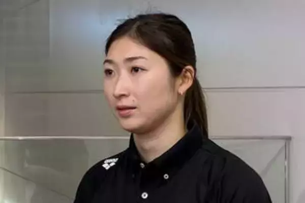 【競泳】池江璃花子　悪夢の敗戦の真相告白「気持ちが試合の感じじゃなくて…」