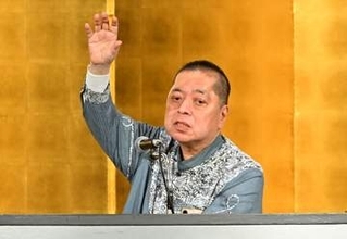 佐藤優氏　〝戦友〟鈴木宗男氏の「叱咤激励する会」で高市首相〝ＮＡＴＯ見送り〟に言及「あれ、正解です」