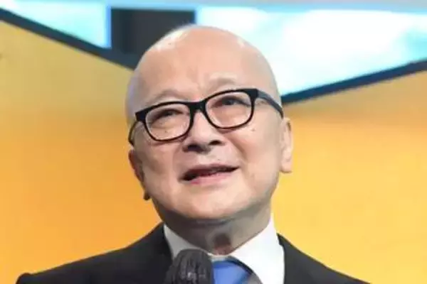山田五郎さん死去　原発不明がんで２年間闘病「本当に病気が憎いです」とマネジャー