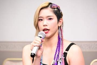 【ＳＳＰＷ】天麗皇希が初参戦で意気込み「しっかり魅せたいと思います」