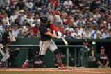 「【ＭＬＢ】韓国の〝至宝〟が１年ぶり３安打で打率１割突破「打球速度は彼が生きている証拠だ」」の画像1