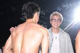 「井上尚弥　自身の世界戦最短ＫＯ記録更新の石井武志に「抜いちゃったね」」の画像1