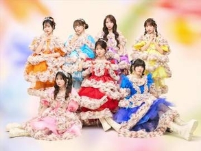 ＳＷＥＥＴ　ＳＴＥＡＤＹが地上波初冠バラエティ番組誕生