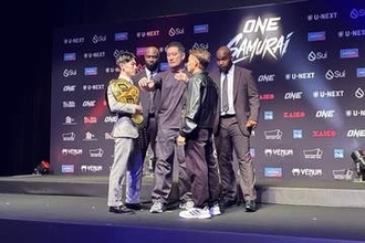 【ＯＮＥ】吉成名高は４３連勝に自信「前回以上の仕上がりになった自信がある」