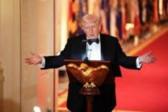 玉川徹氏　アメリカの軍事行動に「最悪の選択をしたんじゃないかって思いますね」