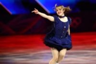 【フィギュア】アリサ・リュウが過熱するフィーバーに胸中吐露「とにかくオフラインで…」