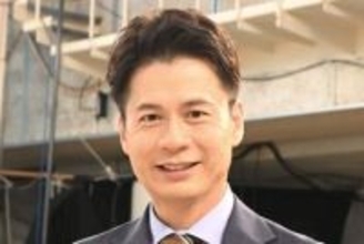 石井亮次アナ 「ゴゴスマ」が関東・関西・名古屋で年度平均視聴率１位「今後とも昼下がりのお供に」