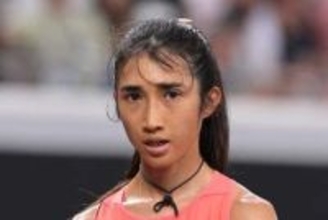 【陸上】豊田自動織機再入社の田中希実　マラソンへの挑戦は「すぐに取り組むことは考えていない」