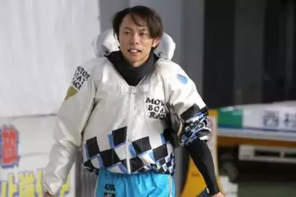 【津ボート・ＧＩダイヤモンドＣ】長田頼宗　優勝戦２号艇を確保「多彩な技が出せるように頑張ります」