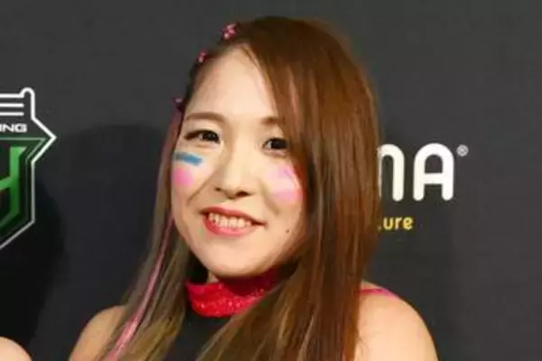 ジャングル叫女　5・23木村花さんメモリアル興行で本格復帰「運命なのかなと思う」