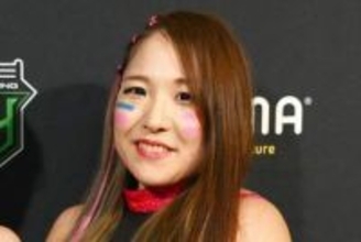 ジャングル叫女　5・23木村花さんメモリアル興行で本格復帰「運命なのかなと思う」