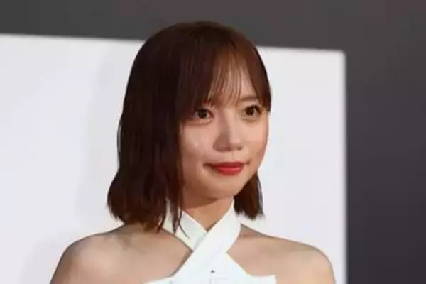 元日向坂４６がフジ連ドラで「ＮＭＢ」ジャケット着用　エンドロールでからくり判明