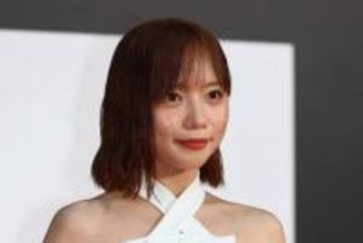元日向坂４６がフジ連ドラで「ＮＭＢ」ジャケット着用　エンドロールでからくり判明