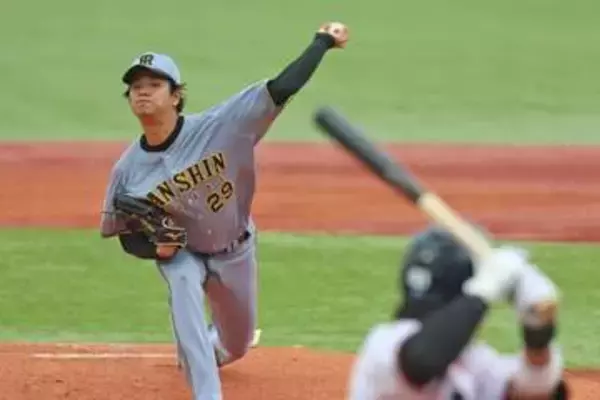 【阪神】高橋遥人　試合後とは〝別人〟の気迫投球「あいつはマウンドで人格変わる」と虎ナイン