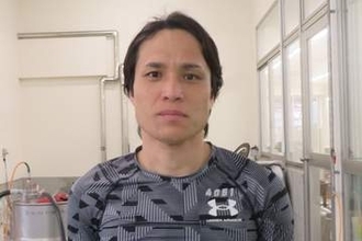 【蒲郡ボート】清水敦揮　前回の準優敗退のリベンジ誓う「今節はしっかり走って頑張りたい」