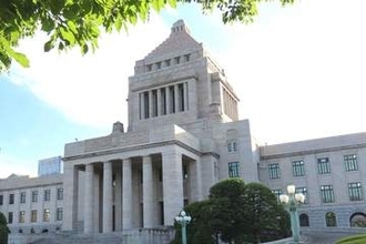定数削減法案が最大のネックか　与野党対立の理由を政治ジャーナリストが指摘