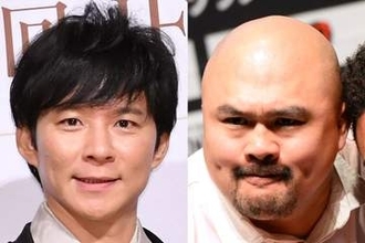 アンジャ渡部建に感情ムキ出しの鬼越良ちゃん 「過去に何かあった？」勘ぐる声