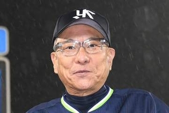 【ヤクルト】〝お得意さま〟DeNAに２カード連続３連敗　池山監督「負けが込んでるからこそ…」
