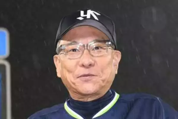 【ヤクルト】〝お得意さま〟DeNAに２カード連続３連敗　池山監督「負けが込んでるからこそ…」