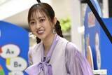 「菊地亜美　マレーシアと二拠点生活…夫が賛成してくれた背景「ちゃんと聞いてくれた」」の画像1