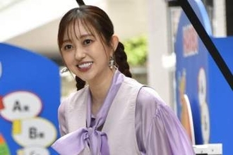 菊地亜美　マレーシアと二拠点生活…夫が賛成してくれた背景「ちゃんと聞いてくれた」