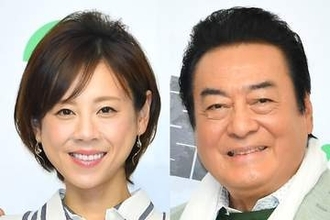 高橋真麻　父・英樹の〝大阪みやげ〟届かず「食べたかった」「５５１はとんでもなく美味しいので」