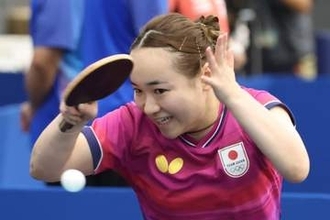 【卓球】伊藤美誠　アジア大会初出場を決断したワケとは「『これは出るっきゃないっしょ』みたいな」