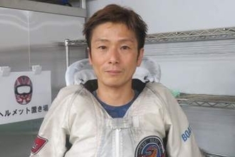 【住之江ボート】秦英悟 20度目の地元優出　悲願Ｖへ「このままでは厳しいので、本体整備を」