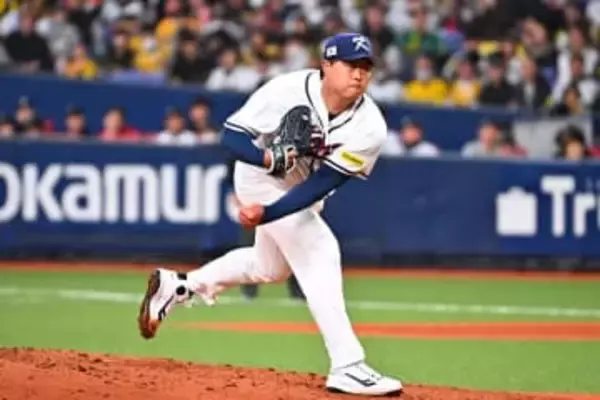 【ＷＢＣ】日本戦で先発か　〝韓流ダルビッシュ〟リュ・ヒョンジンが韓国の「キーマン」