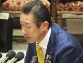 黄川田仁志内閣特命担当相　〝こども誰でも通園制度〟で「保育士の確保は国の責任か？」に答弁