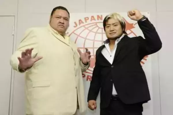元横綱・曙さん三回忌　全日本プロレス時代の元付け人・諏訪魔が語る「豪快伝説」…愛用していたＧ馬場さんの〝遺品〟