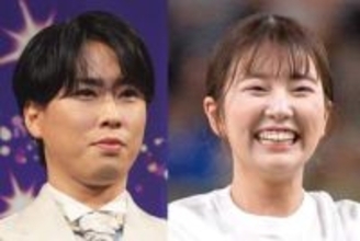 〝ポスト水卜麻美〟黒田みゆアナ　宮舘涼太との熱愛報道に日テレがピリつく理由