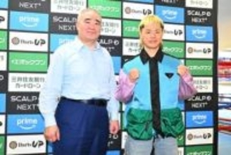 再起の那須川天心　一部で疑問視された試合前のテレビ出演継続へ「変わらないです」と明言