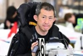 【福岡ボート・ＧⅠチャンピオンＣ】瓜生正義　予選ラストは１着条件「後半が一番良かった。これならレースできる」